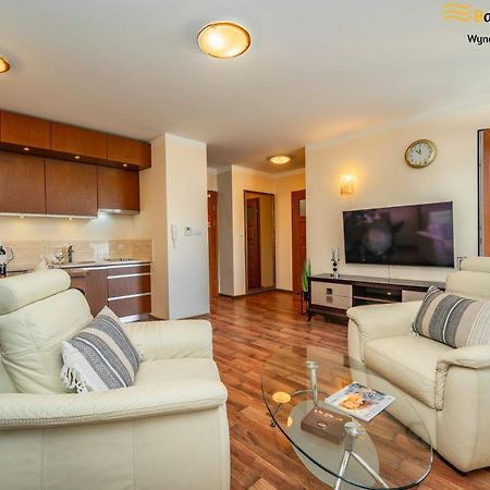 Baltic Apartments - Villa Mistral Swinoujscie Kültér fotó